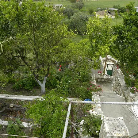 Appartement Maxola's Hill Studio *