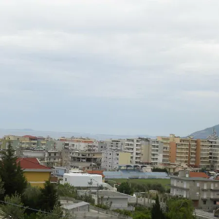 Maxola's Hill Studio Appartement *